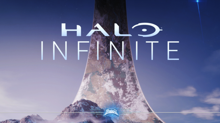 Halo Infinite