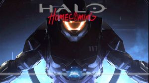 Halo Infinite Spiderman