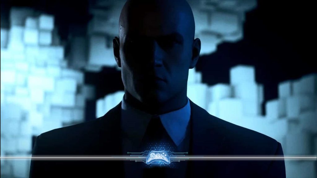 Hitman 3