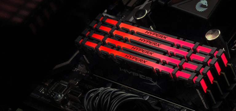 HyperX Memoria Predator