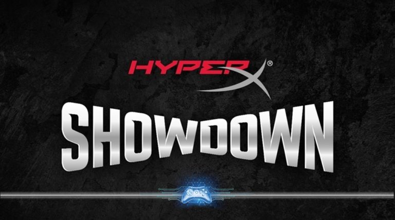 HyperX Showdown