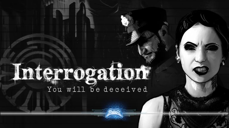 Interrogation: You will be deceived
