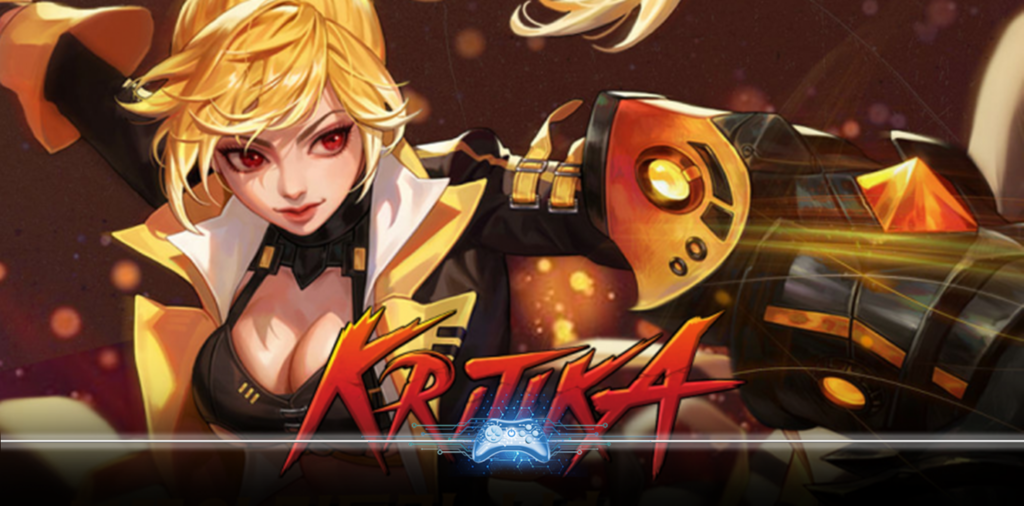 Kritika Punho Ardente