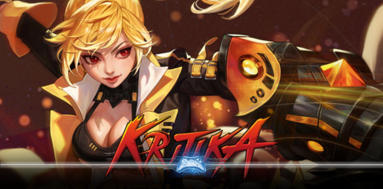 Kritika Punho Ardente