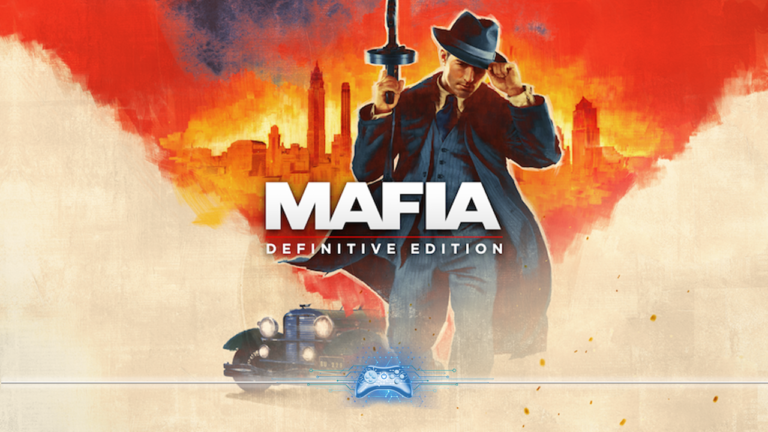 Mafia Definitive Edition