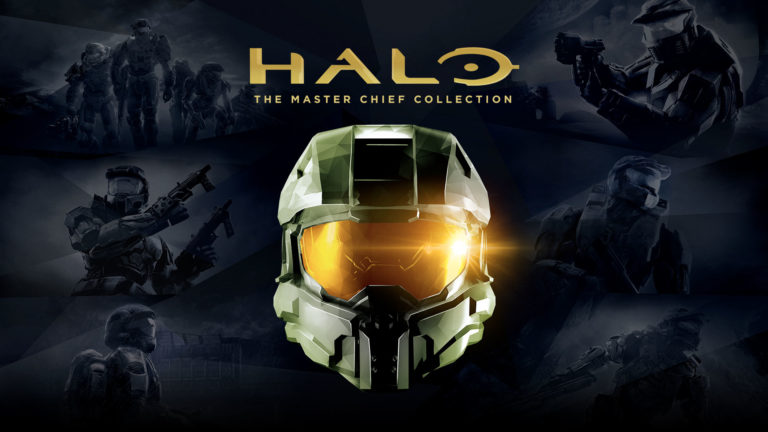 Master Chief Collection