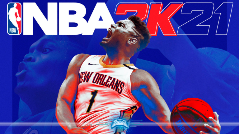 NBA 2k21