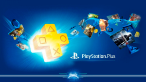 PS Plus