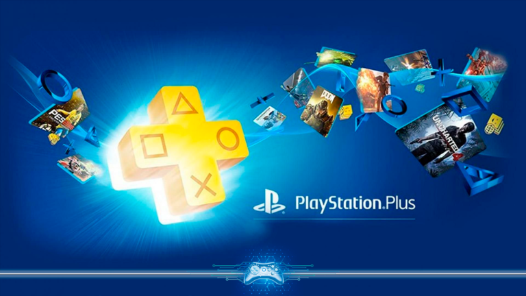 PS Plus
