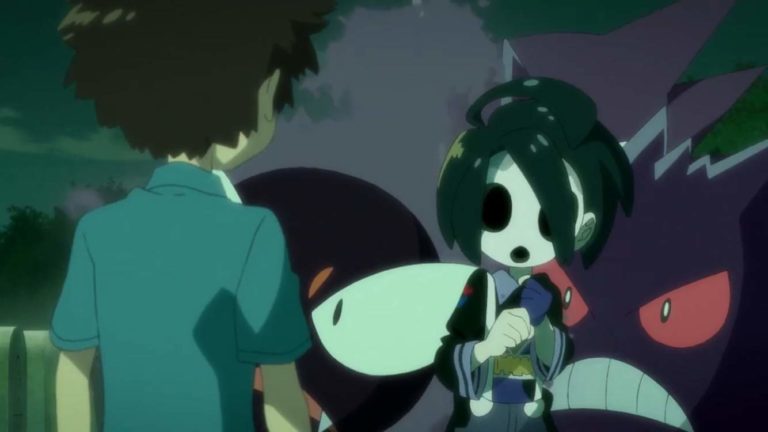 Pokemon Twilight Wings episode 6