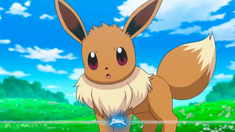 Pokémon Eevee