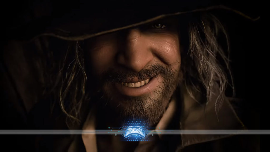 Resident Evil Village