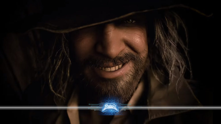 Resident Evil Village