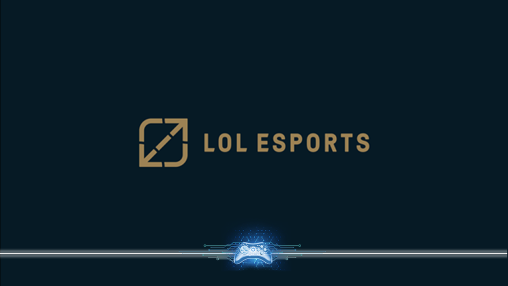 Riot Games LOL ESPORTS