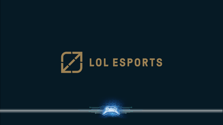 Riot Games LOL ESPORTS