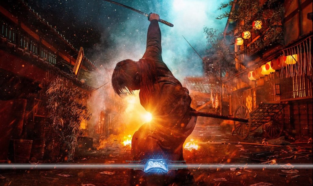 Rurouni Kenshin