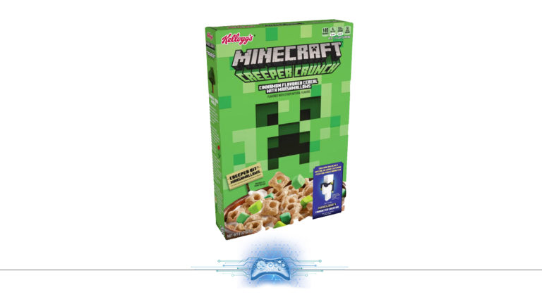 Serial minecraft