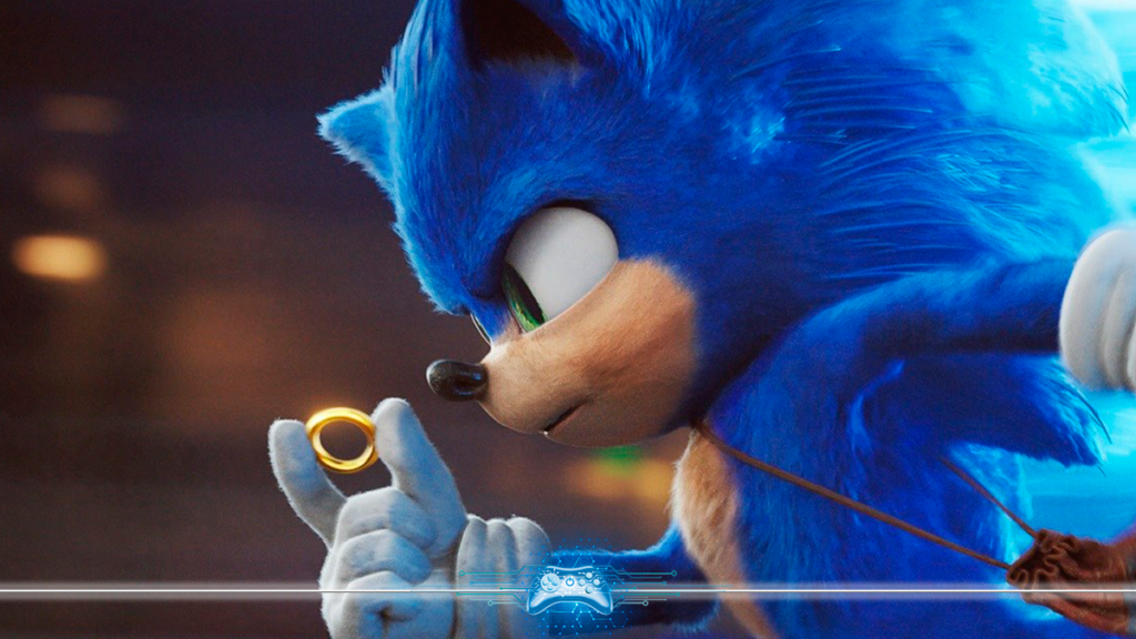 Sonic O filme 2