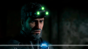 Splinter Cell