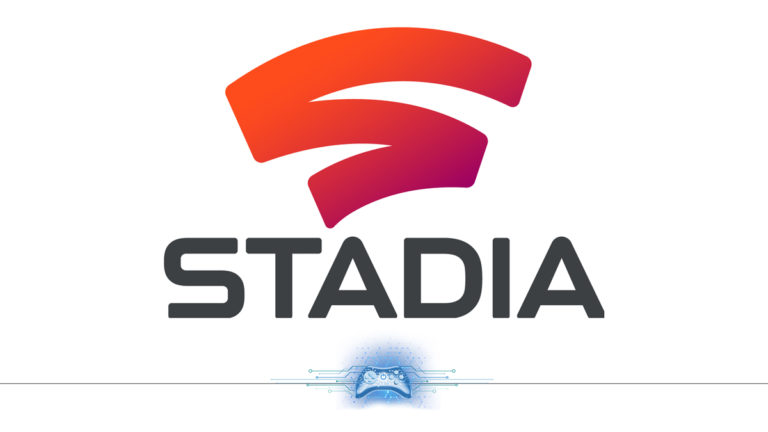 Google Stadia