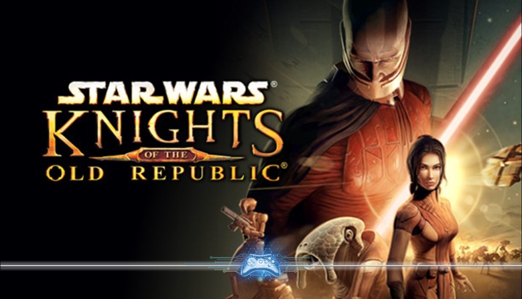 Star Wars: The Old Republic