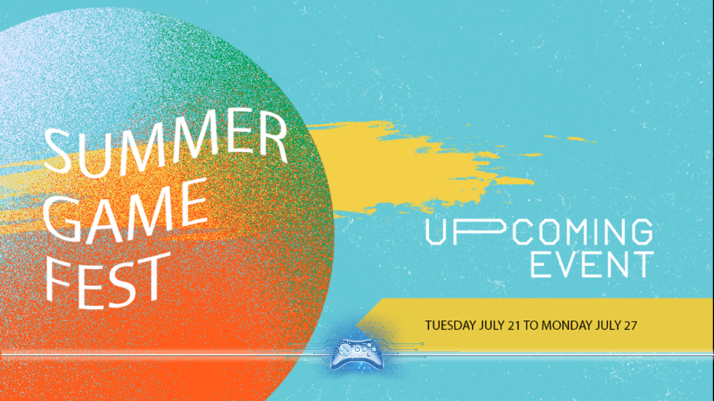 Summer Game Fest