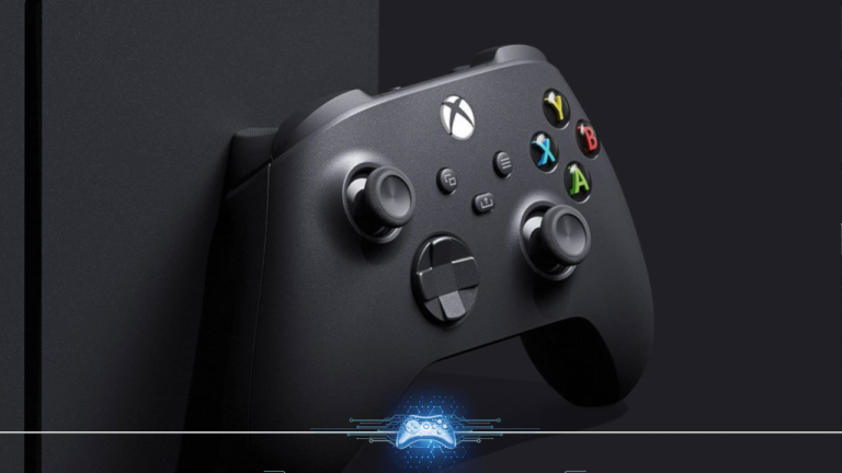 Xbox Series X
