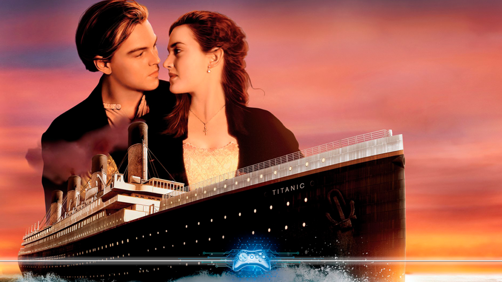 Titanic