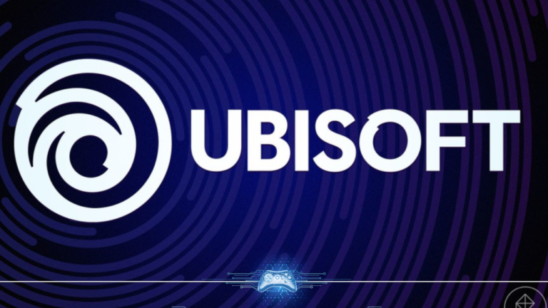 Ubisoft