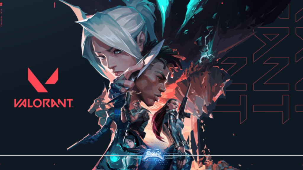 Valorant