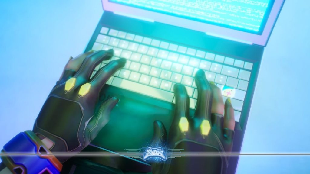 Valorant Wer ist sie