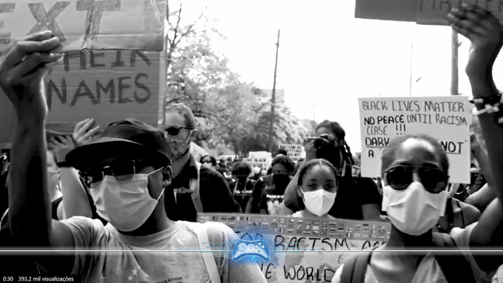 We the people fortnite