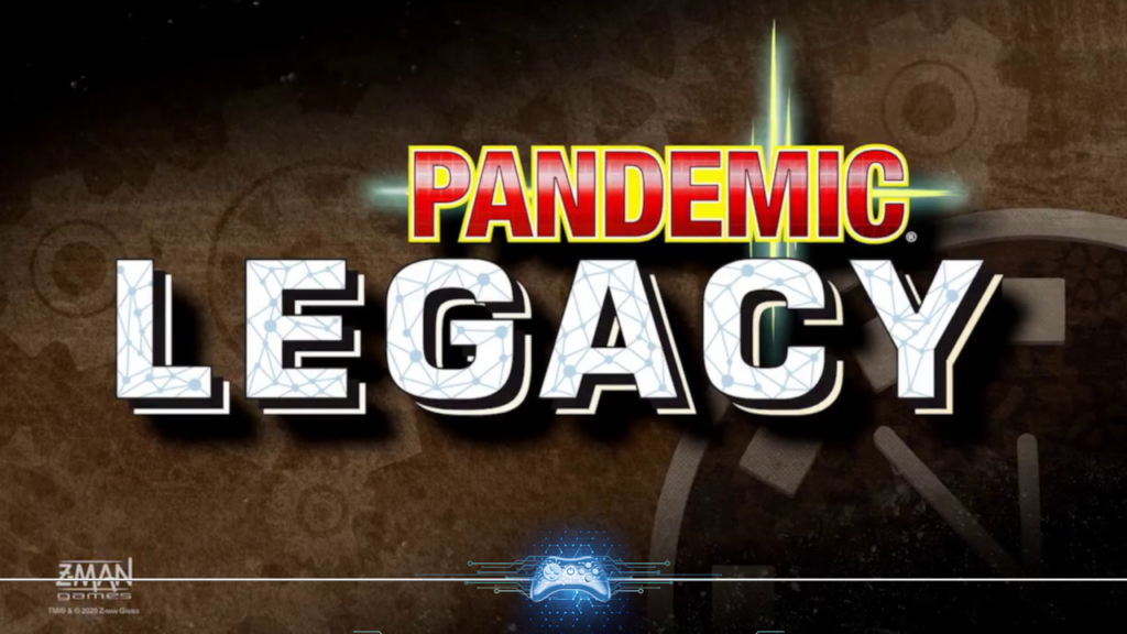 Pamdemic Legacy