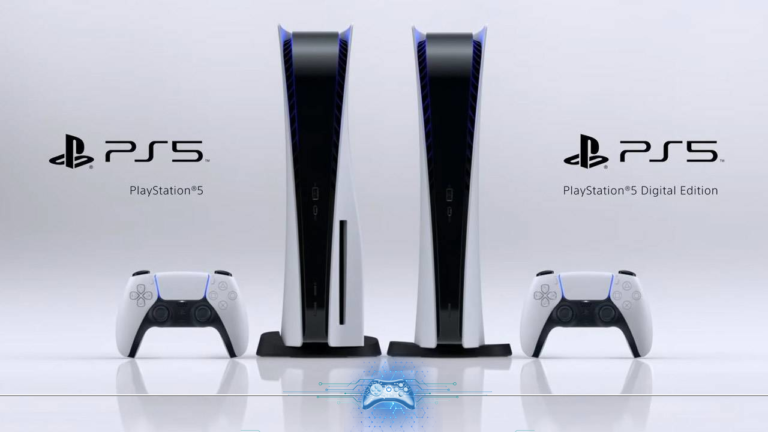 PlayStation 5