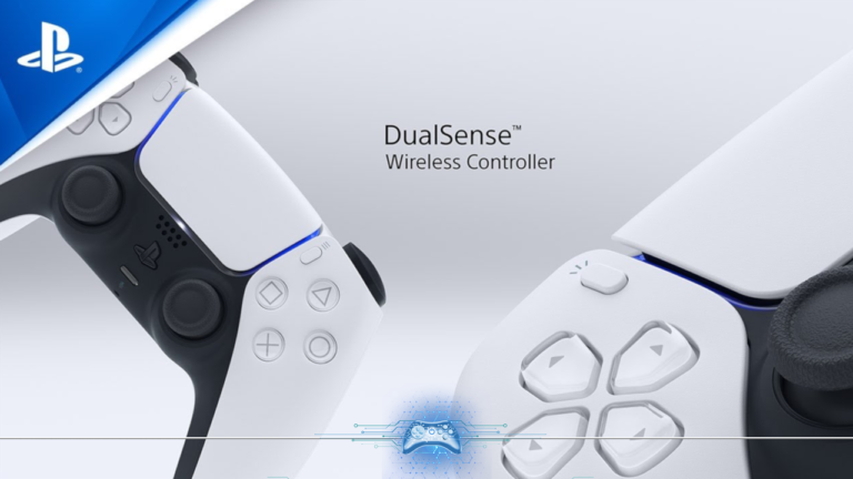 DualSense
