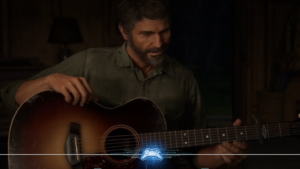 The Last of Us Part II