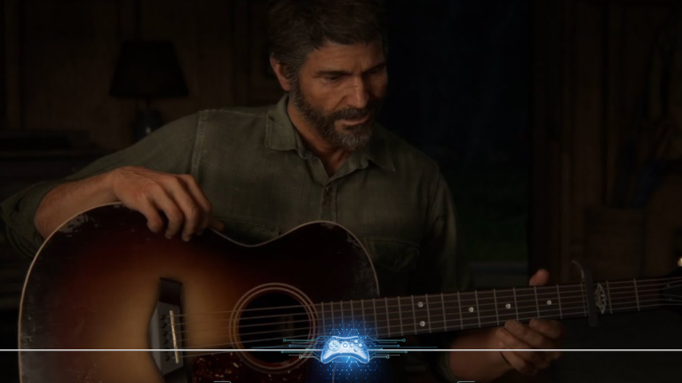 The Last of Us Part II