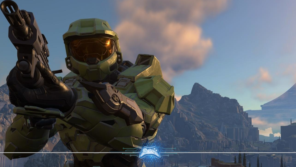 Halo Infinite