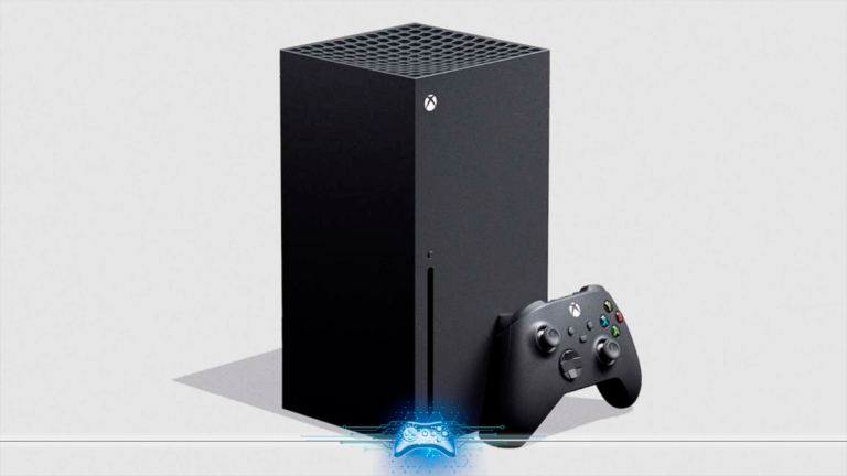 Xbox Series X