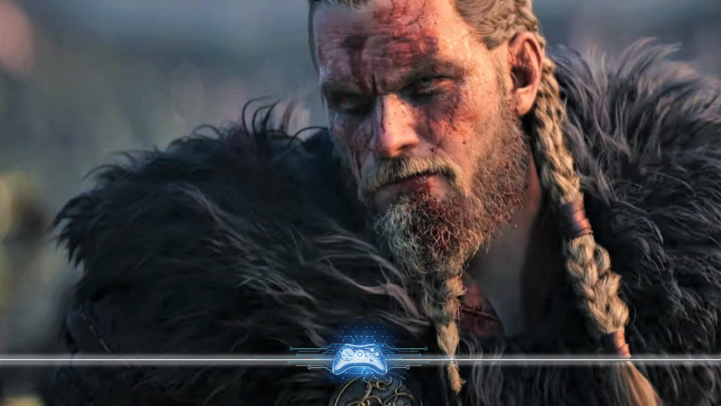 assassins creed valhala