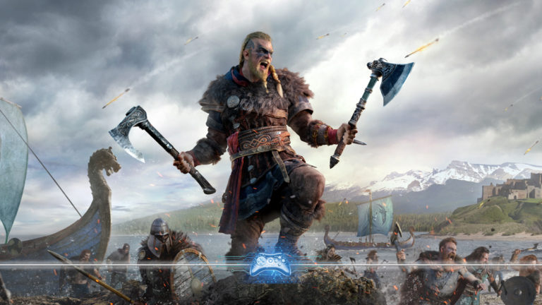 assassins creed valhalla