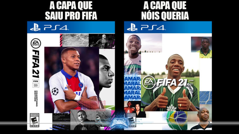capas fifa 21