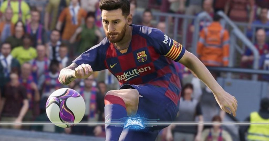 eFootball PES 2021