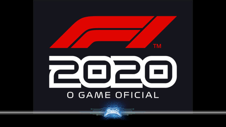F1 2020