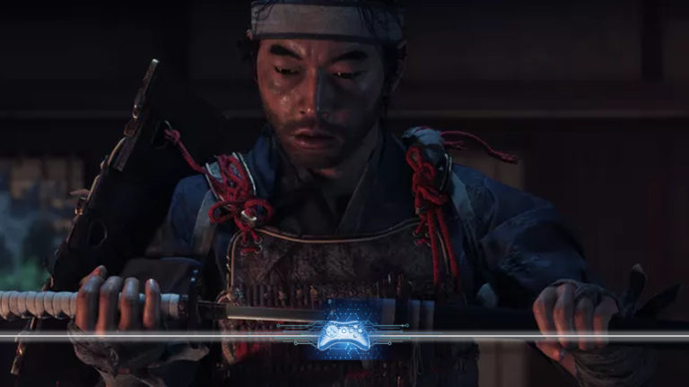 ghost of tsushima