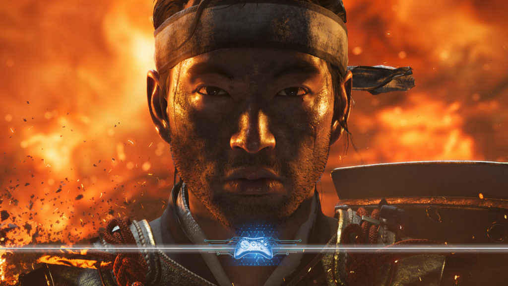 Ghost of Tsushima