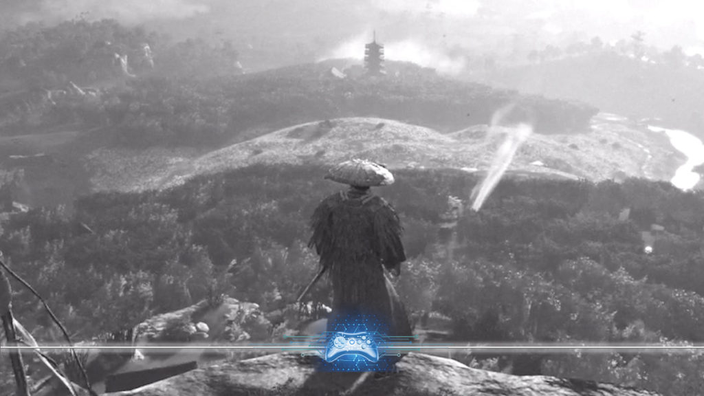 Ghost of Tsushima