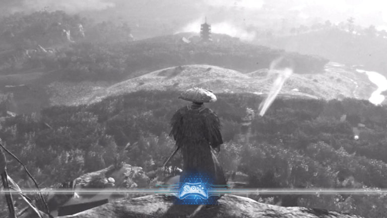 Ghost of Tsushima