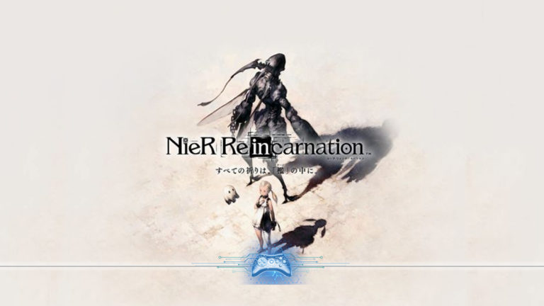 Nier Re[in]carnation