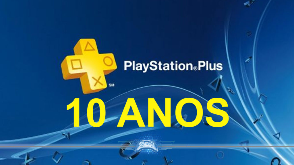 playstation plus
